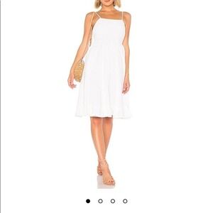 House of Harlow 1960 x Revolve Marlina Dress Size XS New With Tags